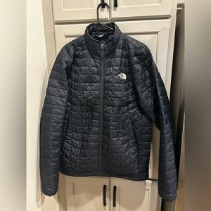 (SOLD) North Face Thermoball Puff Jacket